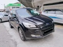 2014 Ford Kuga 1.6 Titanium Ecoboost SUV