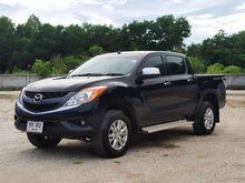 2013 Mazda BT-50 PRO 2.2 DOUBLE CAB Hi-Racer Pickup MT.