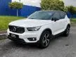 Used 2020 Volvo XC40 2.0 T5 R-Design SUV (A) - Cars for sale