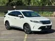 Used 2017/2021 Toyota HARRIER 2.0 TURBO PREMIUM (A) - Cars for sale