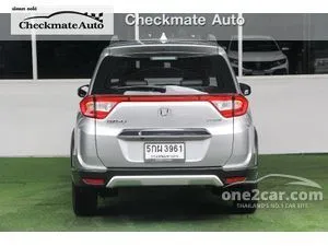 2016 Honda BR-V 1.5 SV SUV