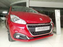 2017 Peugeot 208 1.2 PureTech Hatchback