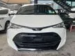 Recon 2018 Toyota Estima 2.4 Aeras Premium MPV