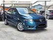 Used 2013 Proton PREVE 1.6 EXECUTIVE FULL 3-YEAR WRRANTY - Cars for sale