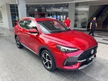 2026 MG HS 1.5 Luxury SUV