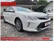 Used 2018 Toyota Camry 2.5 Hybrid Luxury Sedan HIGH QUALITY (Alep demensi)
