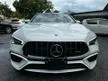Recon 2020 Mercedes-Benz CLA45 AMG 2.0 S Coupe - RECON (UNREG JAPAN SPEC) # INTERESTING PLS CONTACT TIMMY (010-2396829)# - Cars for sale