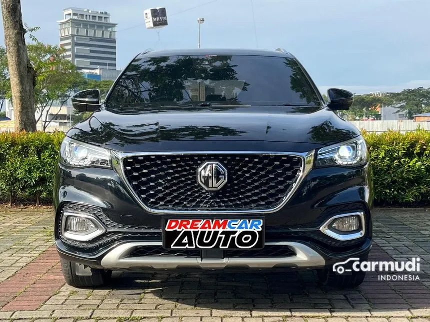 2021 MG HS Magnify i-SMART SUV