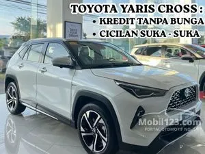 2026 Toyota Yaris Cross 1.5 S HV (Premium colour) SUV