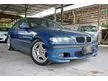 Used 2003 BMW 318i 2.0 (A) -SPECIAL OFFER AND BEST IN TOWN- - Cars for sale