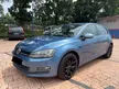 Used TIPTOP CONDITION (USED) 2013 Volkswagen Golf 1.4 Hatchback - Cars for sale