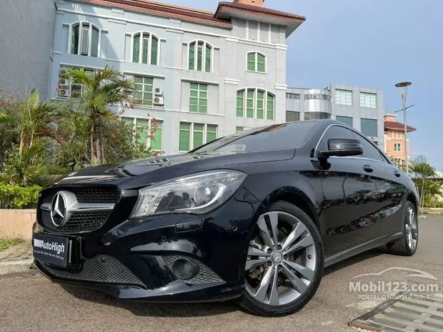 Mercedes cla 200 urban 2018