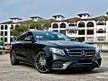 Used 2019 Mercedes