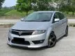 Used 2015 Proton Preve 1.6 CFE Premium Sedan