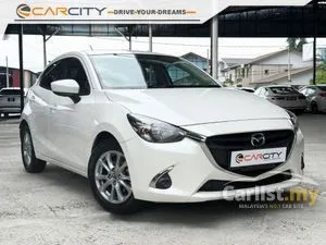 2020 Mazda 2 1.5 SKYACTIV-G GVC Plus Hatchback