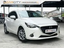 2020 Mazda 2 1.5 SKYACTIV-G GVC Plus Hatchback - FULL SRV RECORD - WARRANTY PACKAGE-