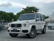 Recon GRADE 5A/6K MILEAGE 2019 Mercedes-Benz G63 AMG 4.0 SUV BURMESTER/SUNROOF/4 CAM - Cars for sale