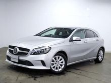 All New Facelift Urban Line A180 Sport 4 Year Warranty High Spec Keyless Push Start Japan Spec Unreg