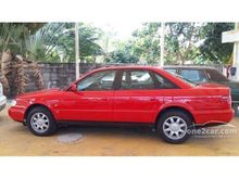 1995 Audi A6 2.3 (ปี 94-04) Sedan AT