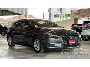 2019 Mazda 3 2.0 C Sports Hatchback