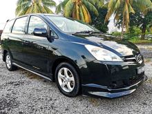 2009 Proton Exora 1.6 CPS MPV TIPTOP CONDITION