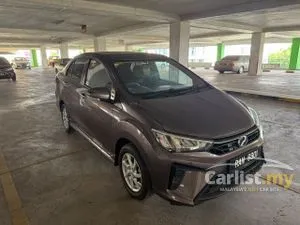 2022 Perodua Bezza 1.0 G Sedan