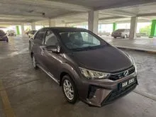 2022 Perodua Bezza 1.0 G Sedan