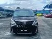 Used 2014 Toyota Alphard 2.4 G MPV//perfect condition