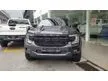New 2024 Ford Ranger 2.0 Wildtrak Dual Cab Pickup Truck