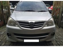 2010 Toyota Avanza 1.5 S MPV