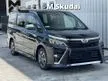 Recon 2019 Toyota Voxy 2.0 ZS Kirameki Edition 7 SEATER 2PD 32K KM 3YRS TOYOTA WARRANTY