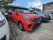 Used 1ST INSTALLMENT WE BELANJA 2019 Perodua AXIA 1.0 GXtra