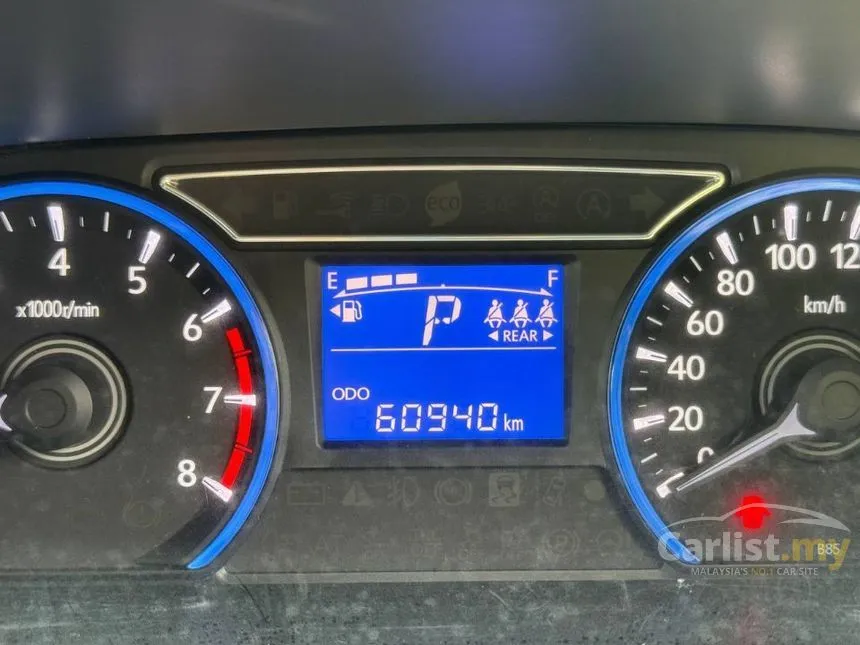 2021 Perodua Myvi AV Hatchback