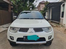 2012 Mitsubishi Pajero Sport 2.5 Dakar SUV tgn1 super antik km86rb full orisinil nik 2011