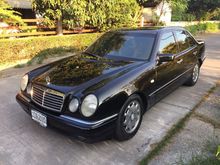 1998 Mercedes-Benz E280 2.8 W210 (ปี 95-03) Elegance Sedan AT