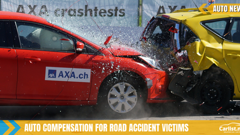 Federal Court Rules Automatic Compensation For Road Accident Victims