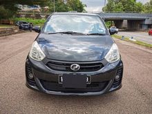 2011 Perodua Myvi 1.5 SE Hatchback LOAN KEDAI