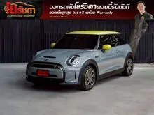2022 Mini COOPER 0.0 F56 SE 3-Door Hatchback