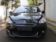 2013 Mitsubishi Mirage 1.2 GLS Hatchback