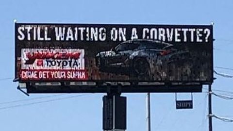 Toyota Supra Tantang Sportscar Legendaris Amerika Serikat di Tanah Kelahirannya