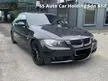 Used 2007/2008 Bmw 325i SPORTS (CKD) 2.5 (A) - Cars for sale