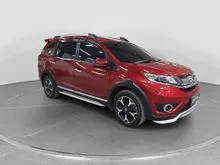 2016 Honda BR-V 1.5 E Prestige SUV UNIT ISTIMEWA,PAJAK PANJANG 2027,JAMINAN BERKUALITAS, LULUS INSPEKSI 175 TITIK, TOP QUALITY, MOBIL SIAP PAKAI