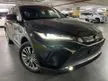 Recon VERY CHEAP INTOWN 2020 Toyota Harrier Z LEATHER SPEC