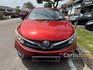 2019 Proton Iriz 1.6 Executive Hatchback