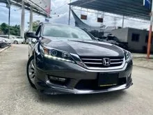 2015 Honda Accord 2.0 VTi-L Sedan / GOOD CONDITION / LOWEST PRICE IN TOWN