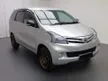 Used 2013 Toyota Avanza 1.5 G MPV Tip Top Condition One Owner One Yrs Warranty New Stock in Sept 2023