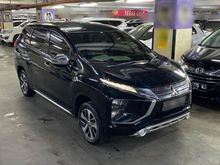 2018 Mitsubishi Xpander 1.5 ULTIMATE Wagon