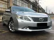 Used 2014 Toyota CAMRY 2.5 V (A)