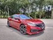 Used 2020 Honda Civic 1.5 TC VTEC Premium Honda Sensing *warranty Honda Till 2025 - Cars for sale