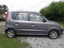 2005 Inokom Atos 1.1 Prima GL Hatchback